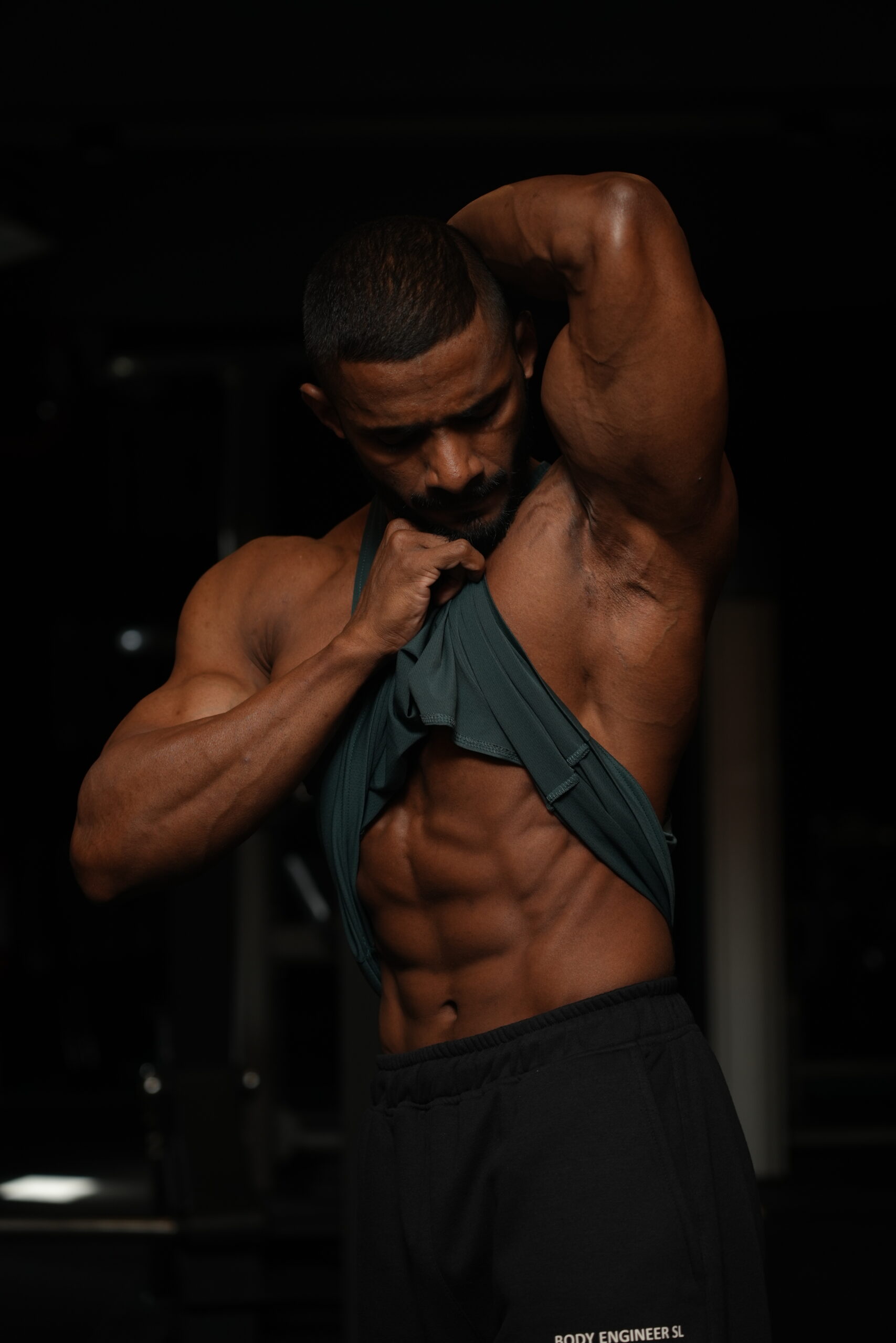 Strength & Conditioning