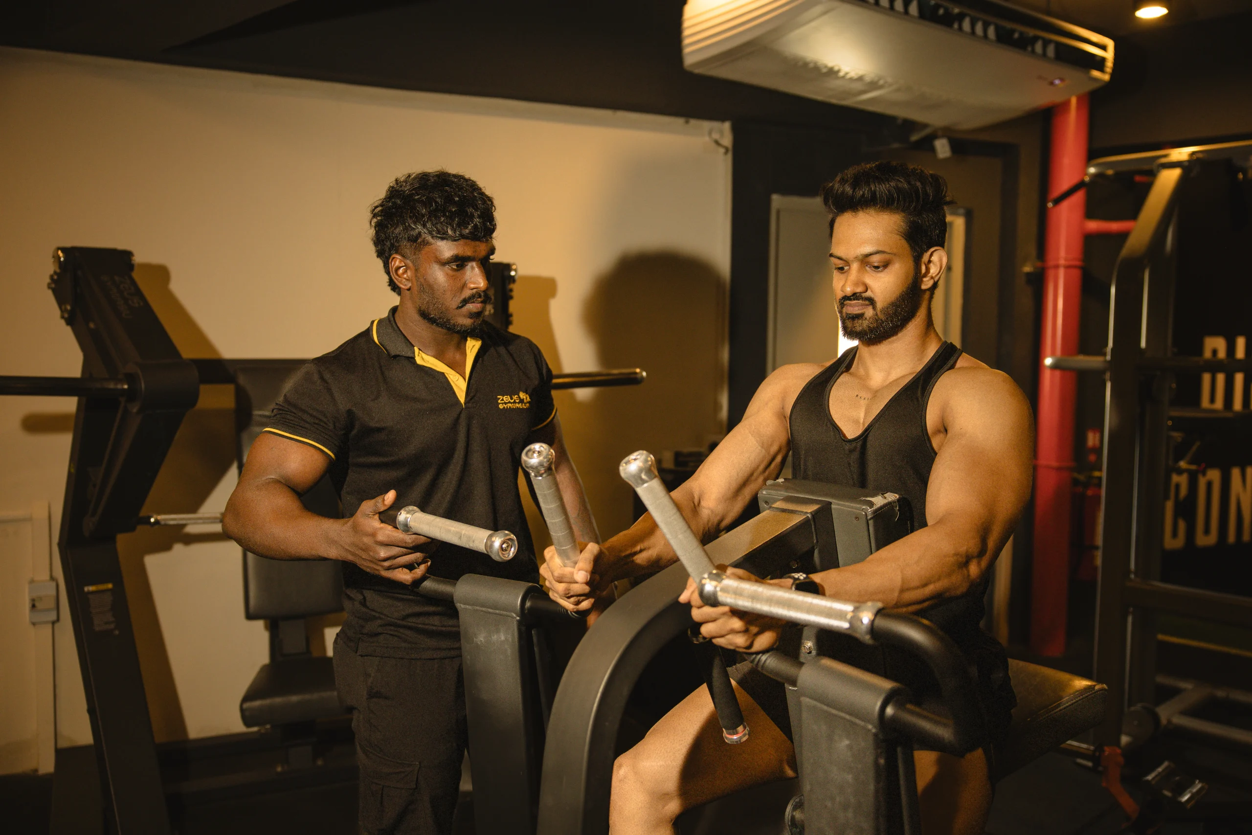 Personal Training